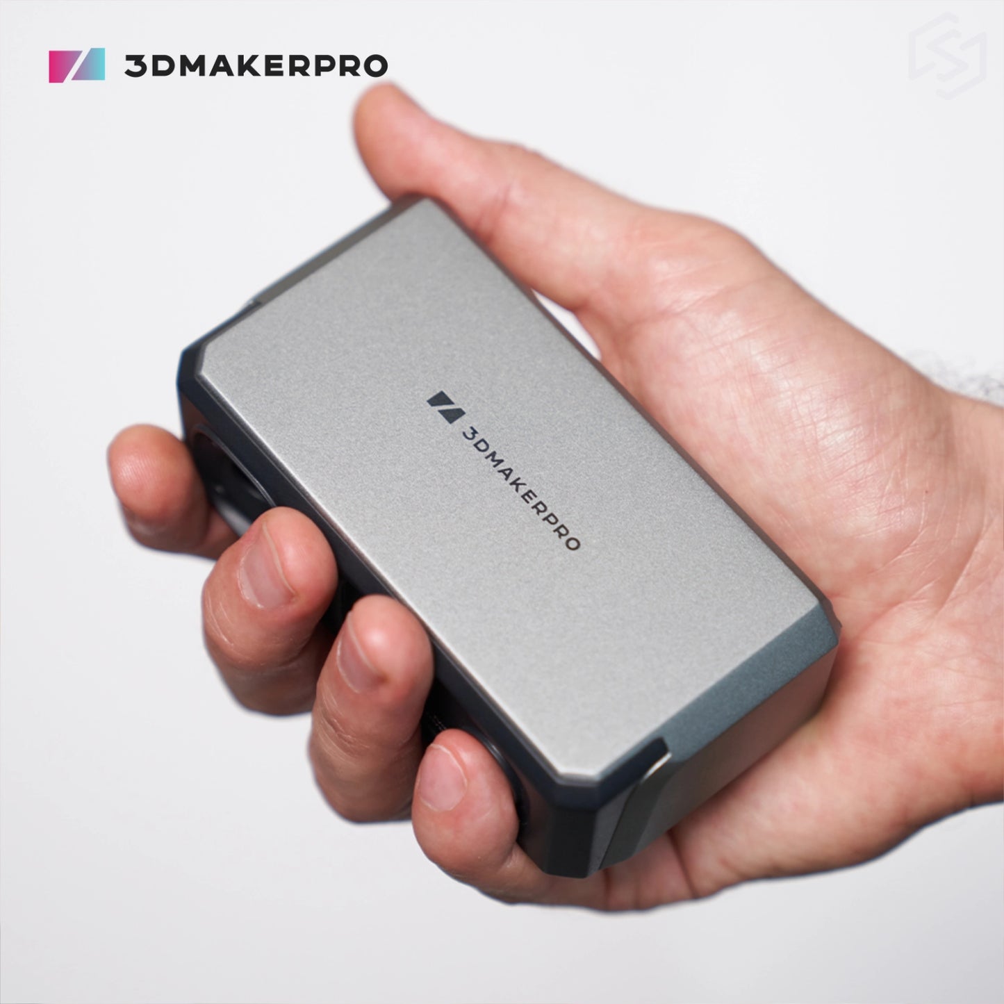 3DMakerpro Seal 3D Scanner