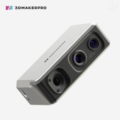 3DMakerpro Seal 3D Scanner