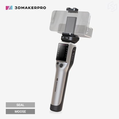 3DMakerpro Smart Grip for Seal / Moose / Fox