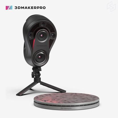 3DMakerpro Tripod