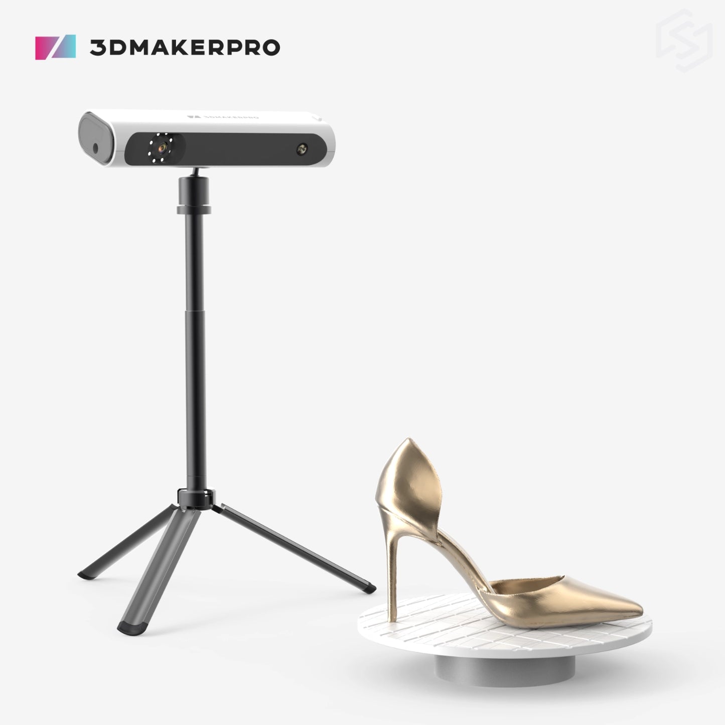 3DMakerpro Tripod