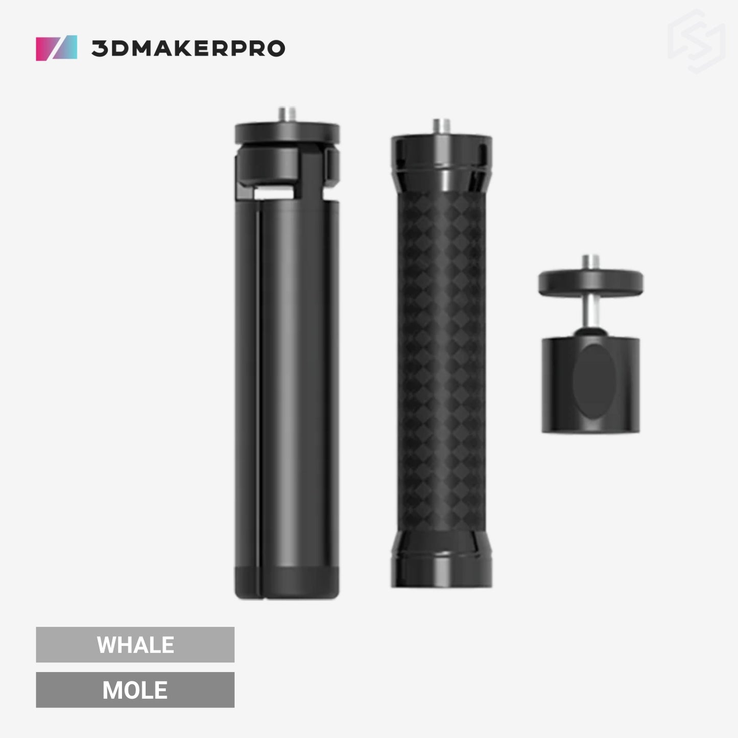 3DMakerpro Tripod