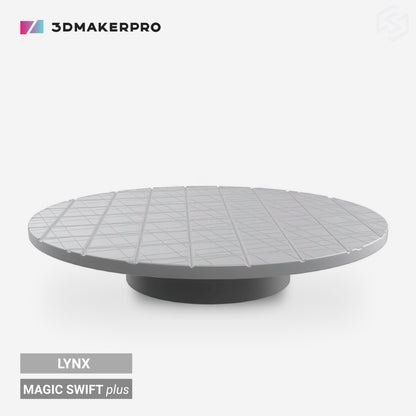 3DMakerpro Turntable
