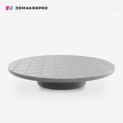 3DMakerpro Turntable