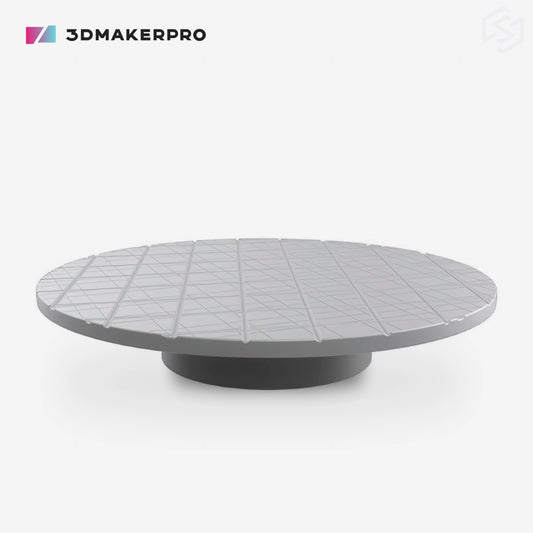 3DMakerpro Turntable