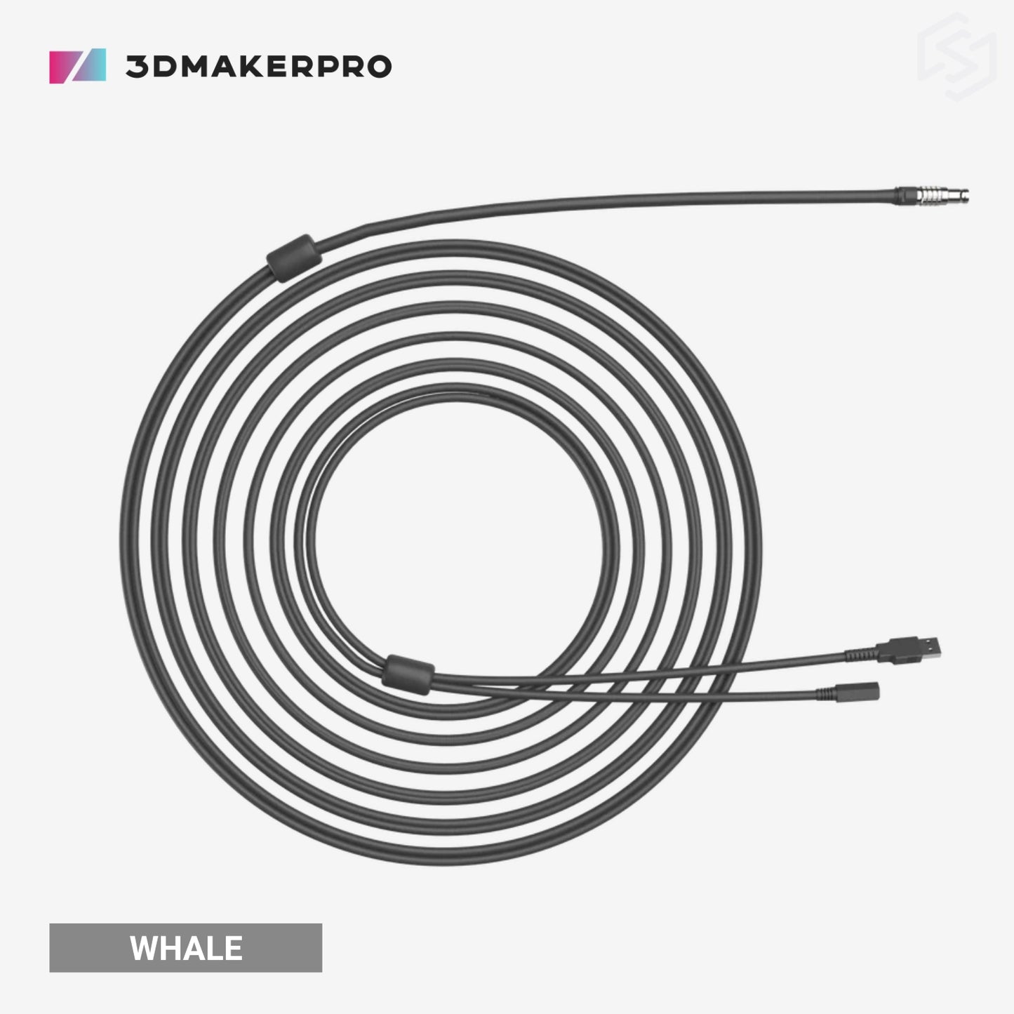 3DMakerpro 4M Device Cable