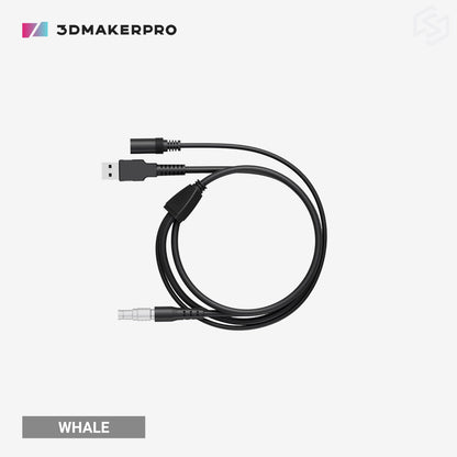 3DMakerpro Standard Power Cable