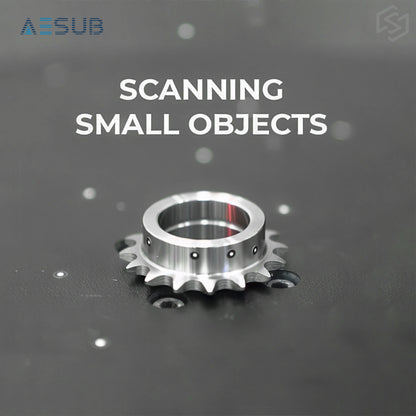 AESUB Diamond