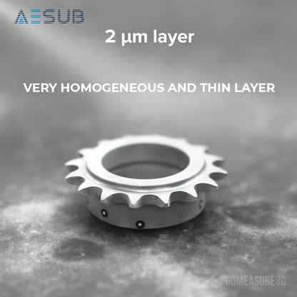 AESUB Diamond