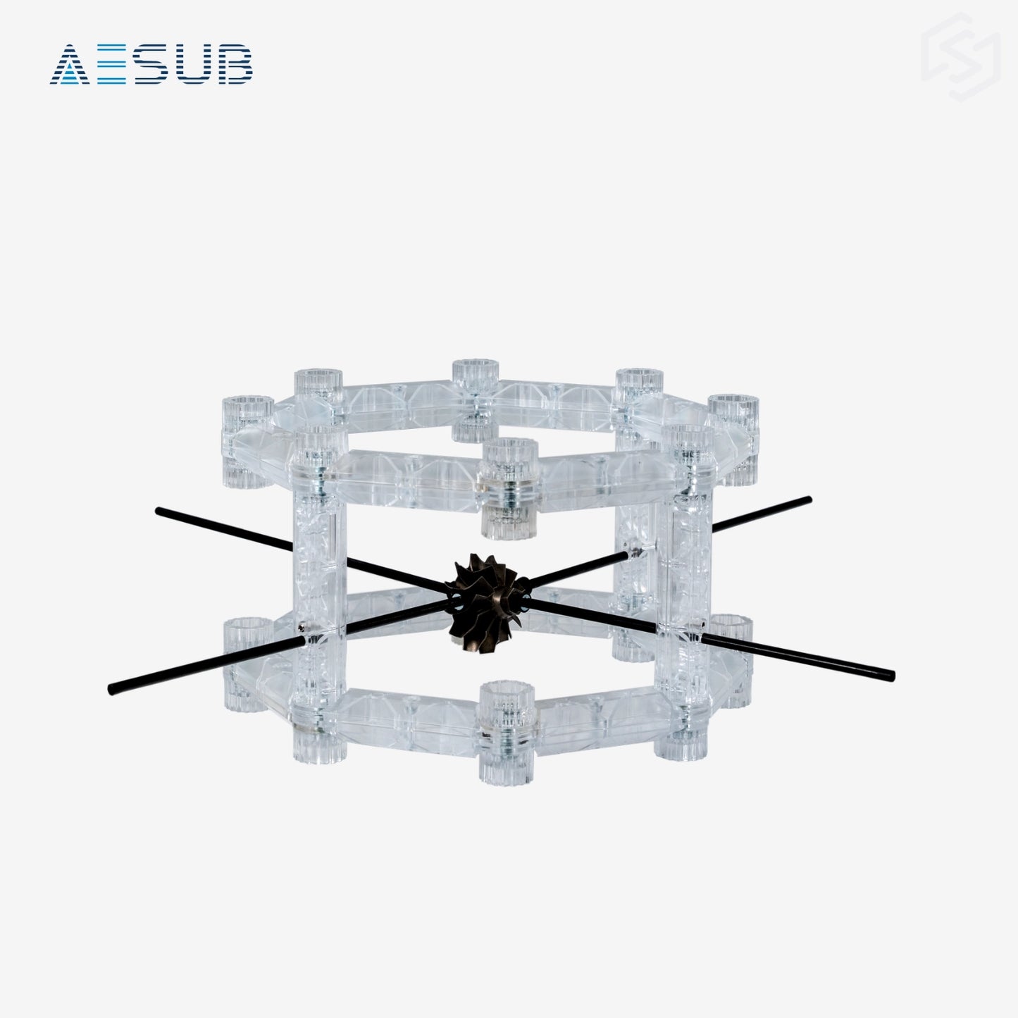 AESUB Frame