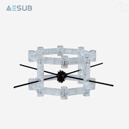 AESUB Frame