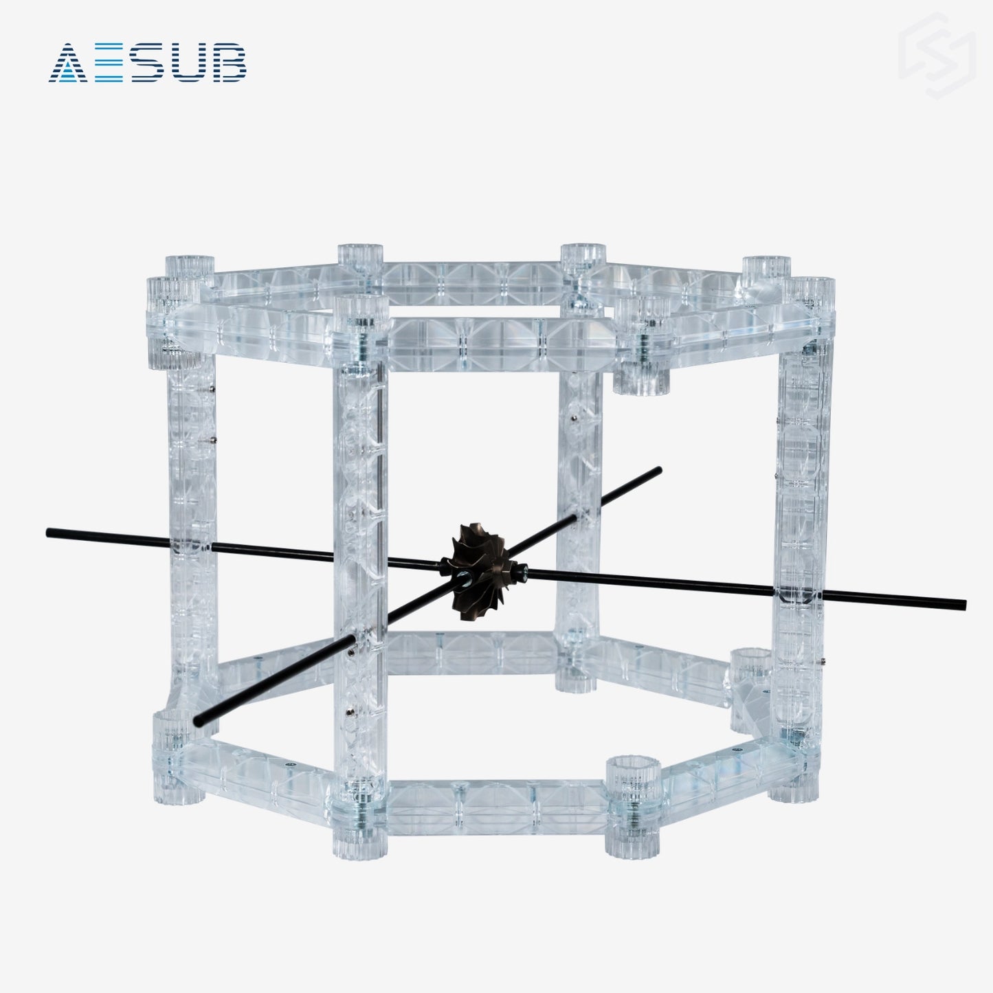 AESUB Frame