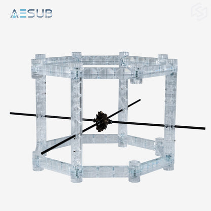 AESUB Frame