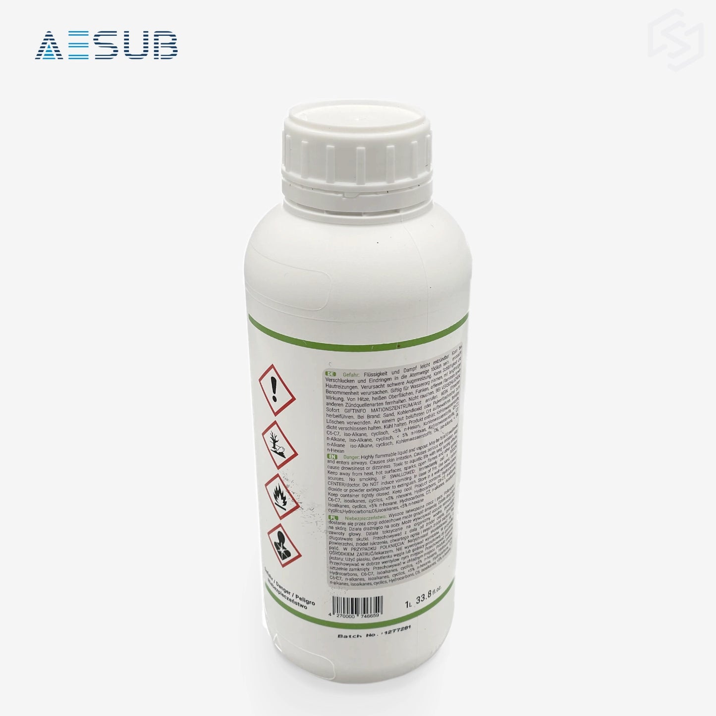 Aesub Green (1 L)