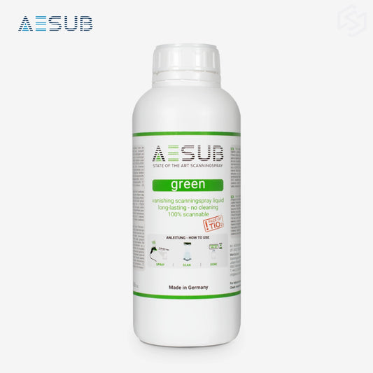 Aesub Green (1 L)