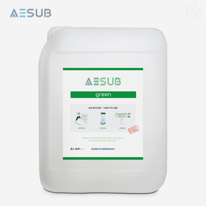Aesub Green (5 L)