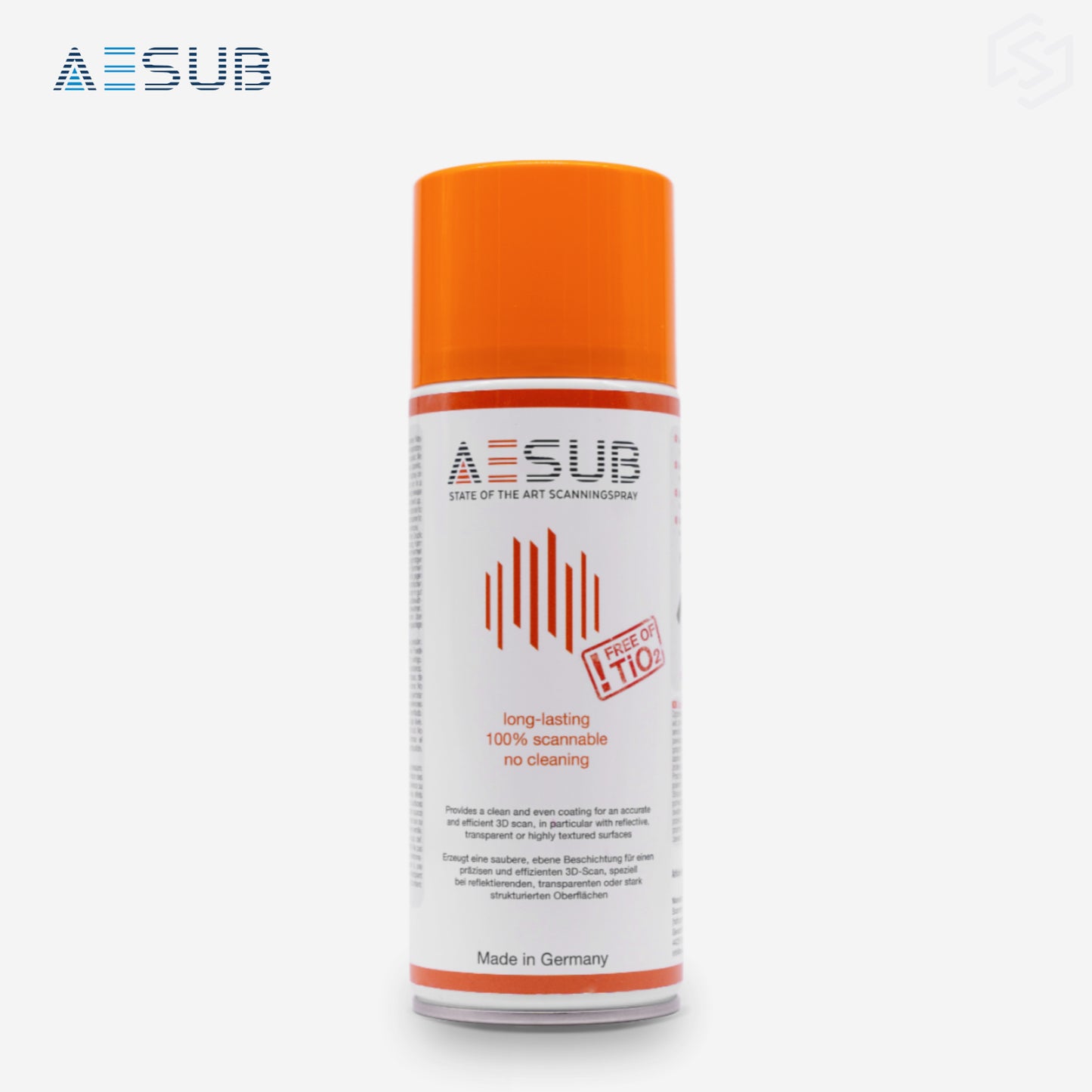 Aesub Orange