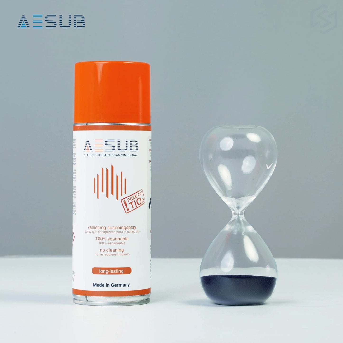Aesub Orange