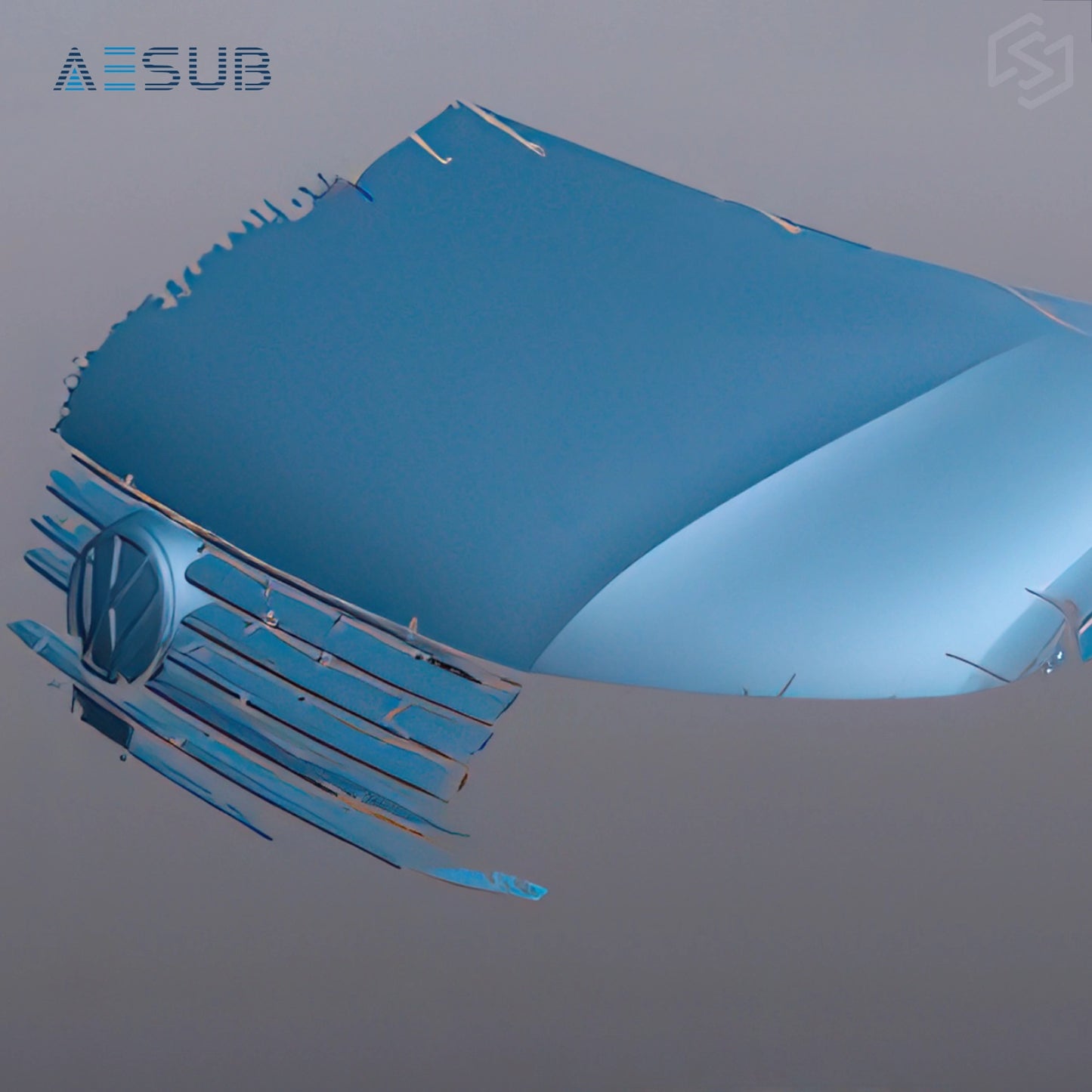 AESUB Target Net