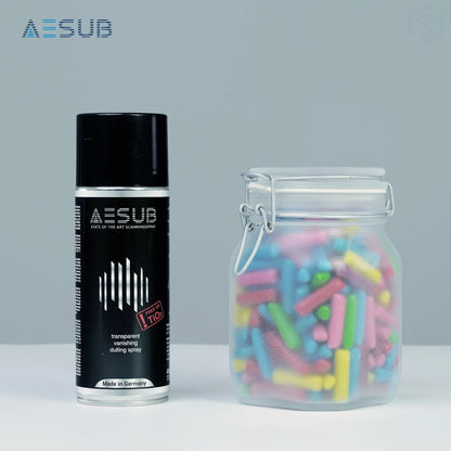 AESUB Transparent