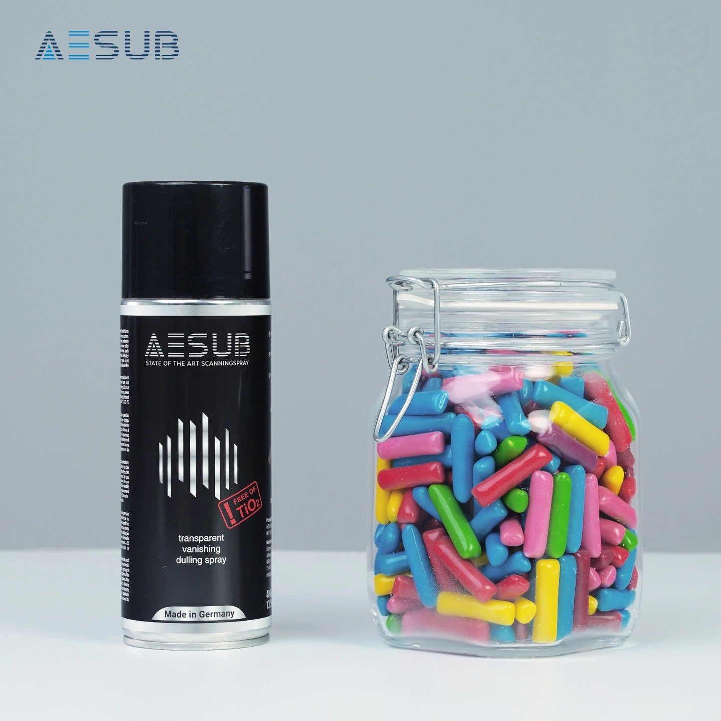 AESUB Transparent