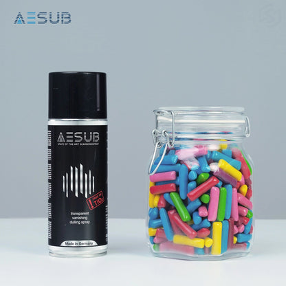 AESUB Transparent