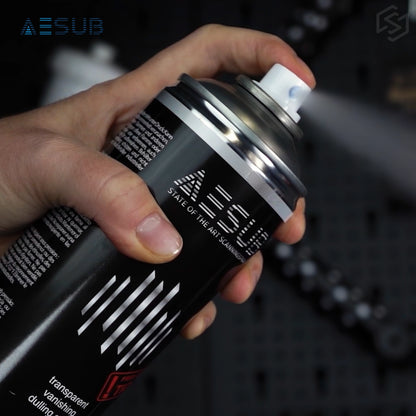 AESUB Transparent