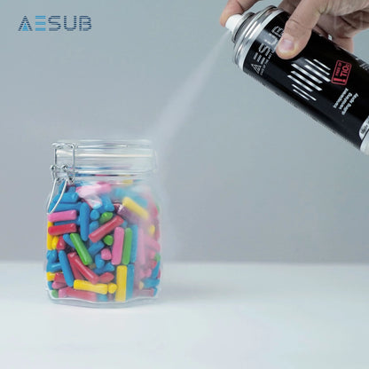 AESUB Transparent