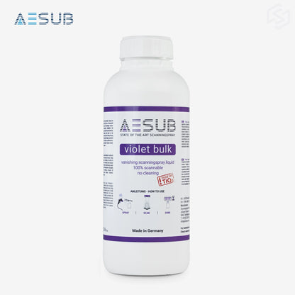 AESUB Violet