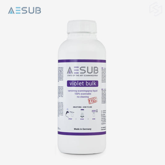 AESUB Violet
