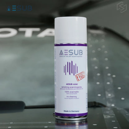 AESUB Violet