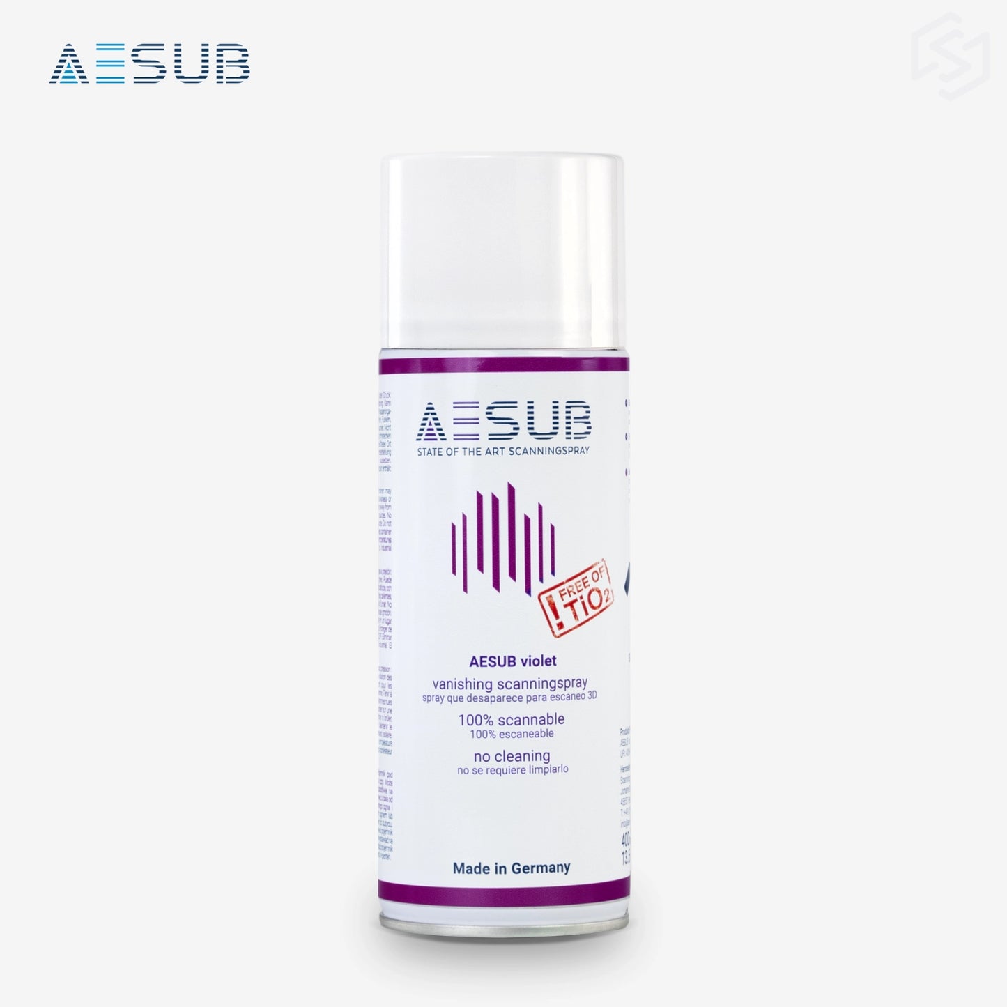 AESUB Violet