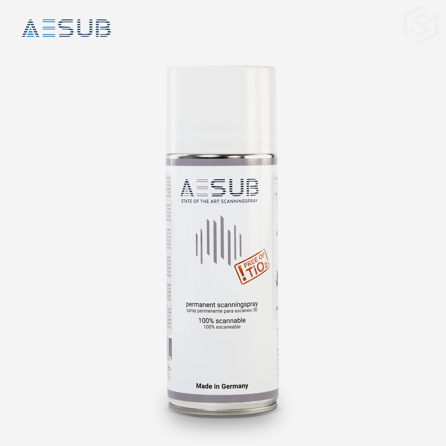 Aesub White