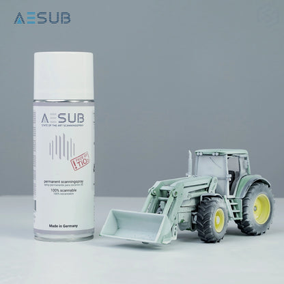 Aesub White