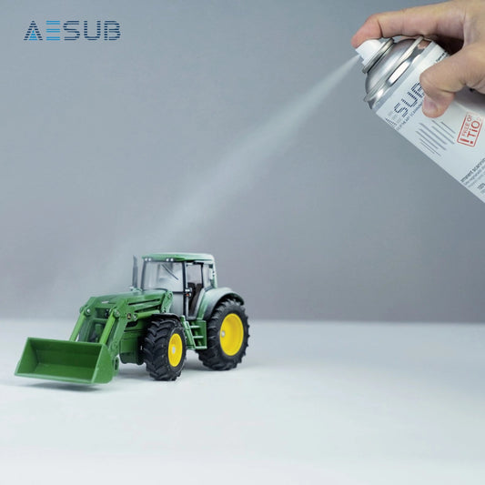 Aesub White