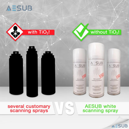 Aesub White