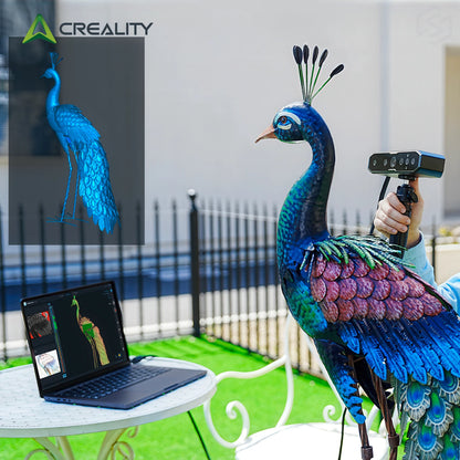 Creality Otter 3D Scanner