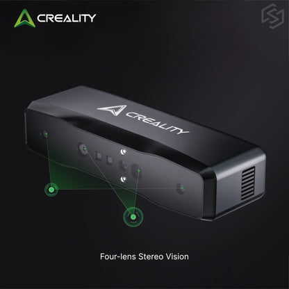 Creality Otter Lite 3D Scanner