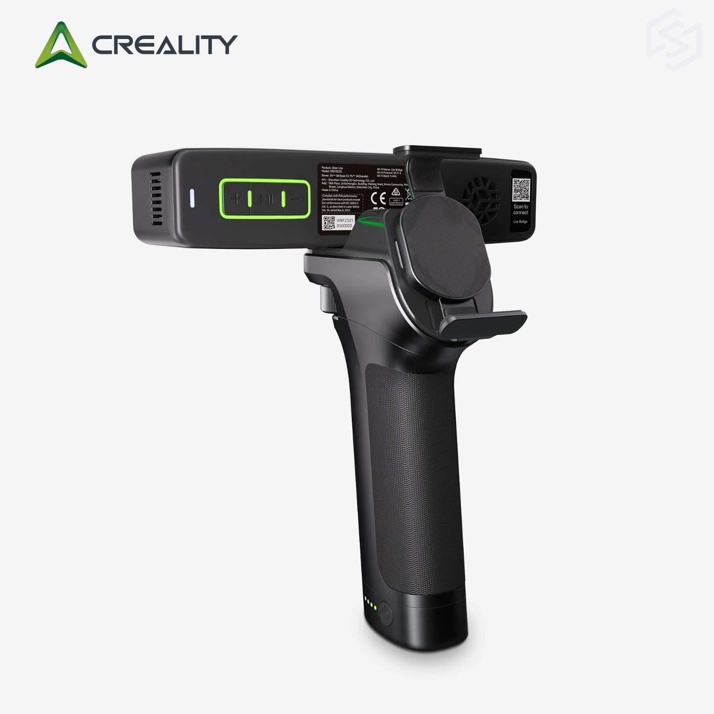 Creality Otter Lite 3D Scanner