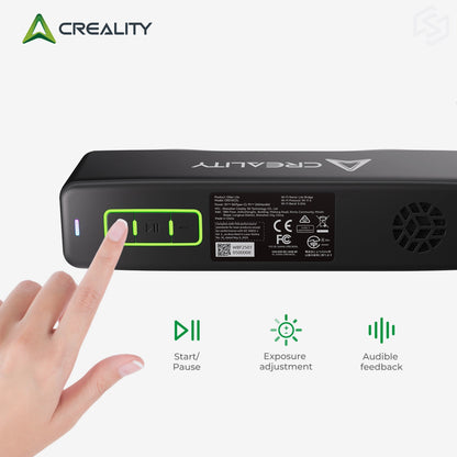 Creality Otter Lite 3D Scanner