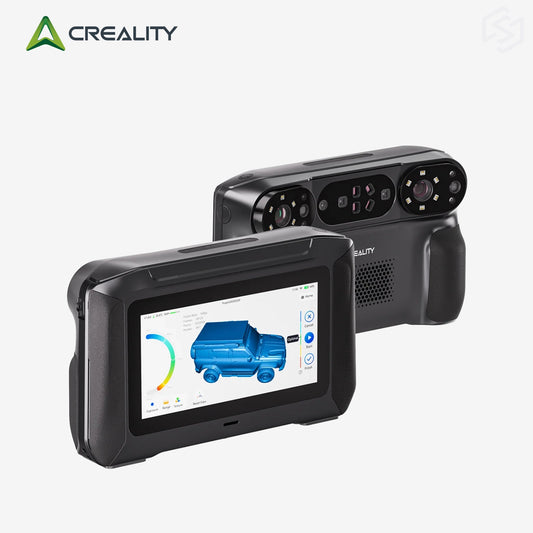 Creality Sermoon P1 3D Scanner
