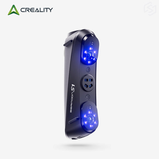 Creality Sermoon S1 3D Scanner