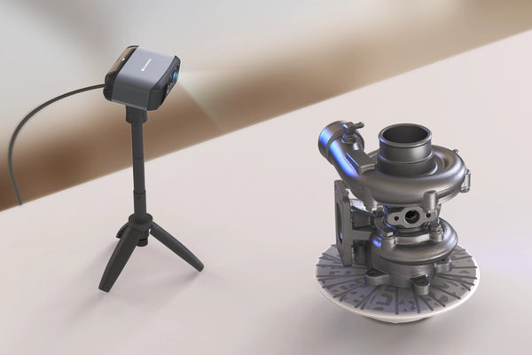 For Medium Objects