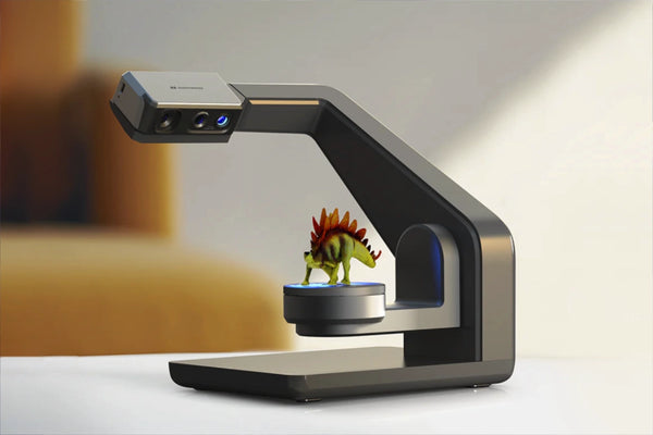 For Small Objects