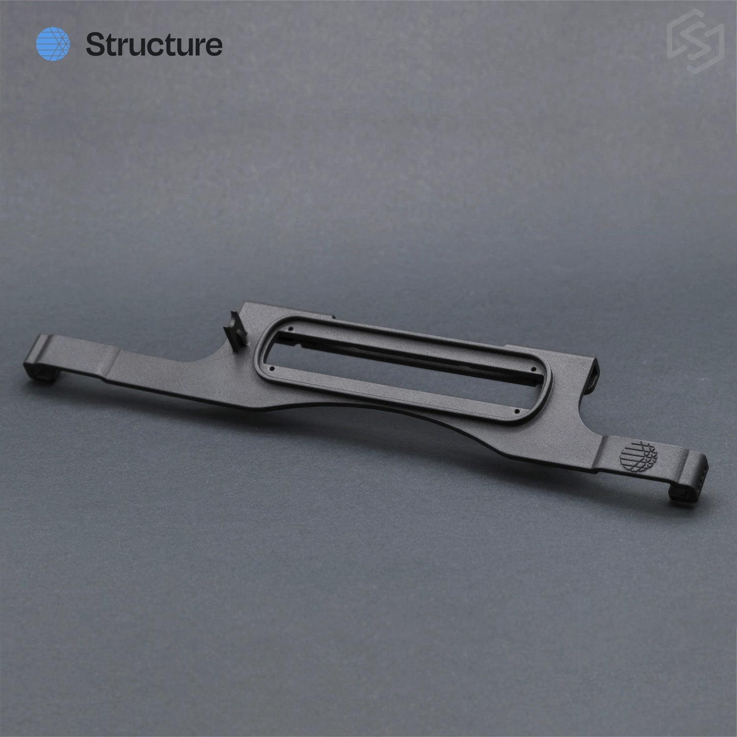 Structure Sensor 3 Bracket & Cable Bundles for iPad