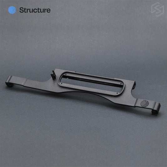 Structure Sensor 3 Bracket & Cable Bundles for iPad
