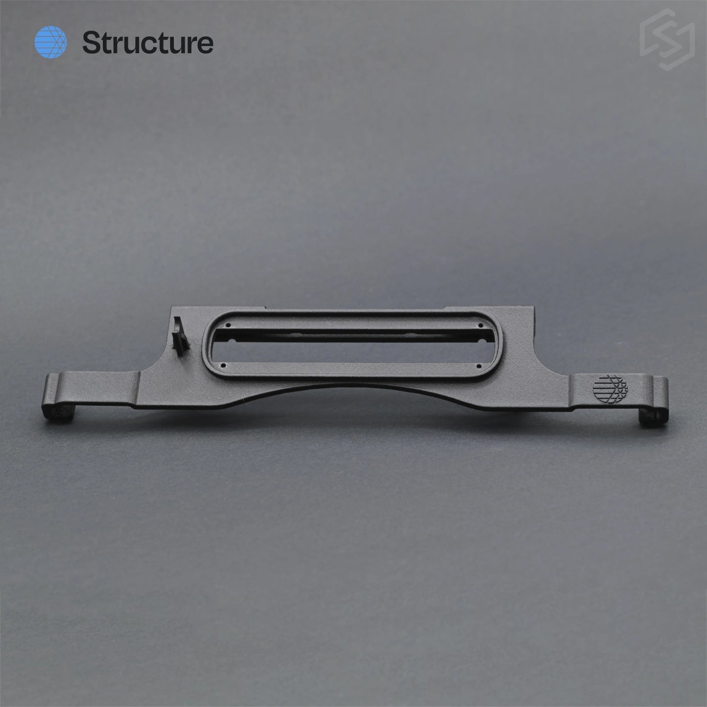 Structure Sensor 3 Bracket & Cable Bundles for iPad
