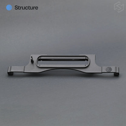 Structure Sensor 3 Bracket & Cable Bundles for iPad