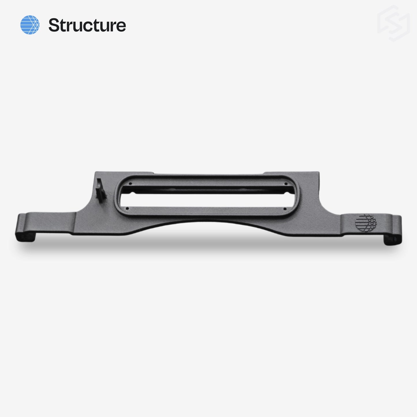 Structure Sensor 3 Bracket & Cable Bundles for iPad