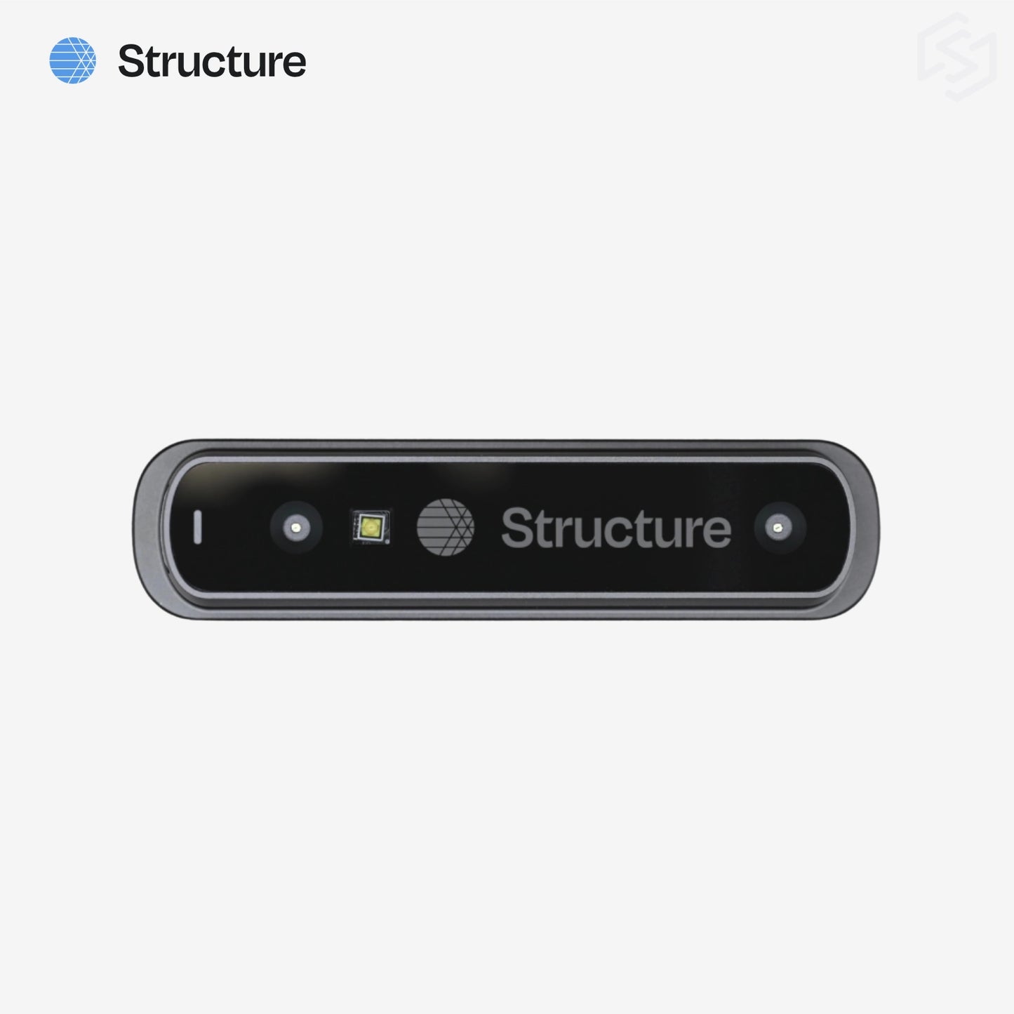 Structure Sensor 3 For iPad